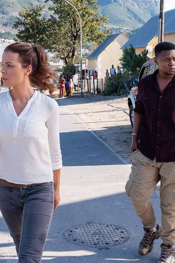 The Widow – S01E07 – Will