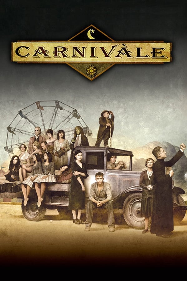 Carnivàle