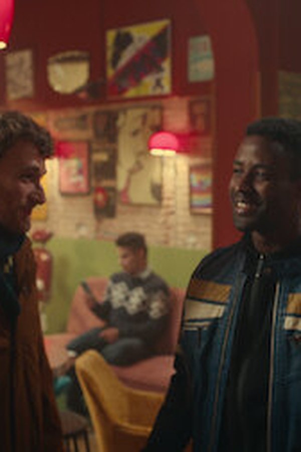 Smiley – S01E06 – Episodio 6