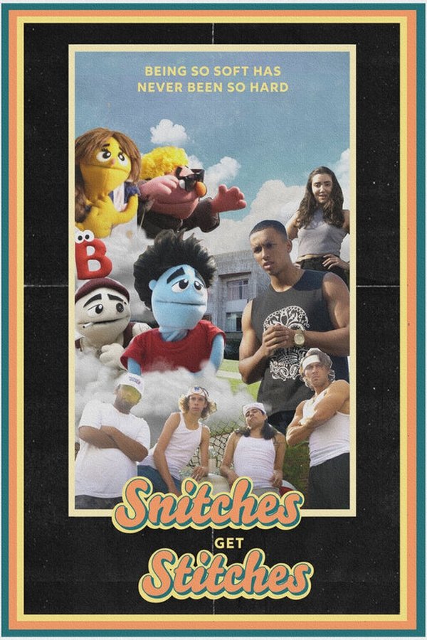 Snitches Get Stitches — The Movie Database (TMDb)