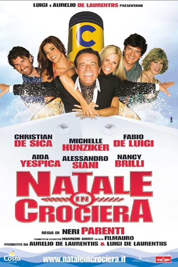 IT| Natale In Crociera 