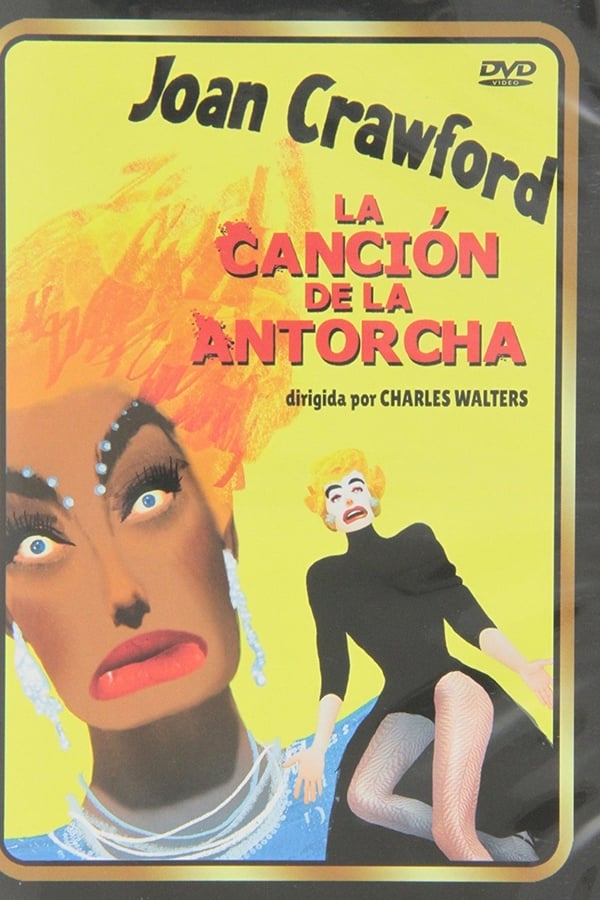 La canción de la antorcha