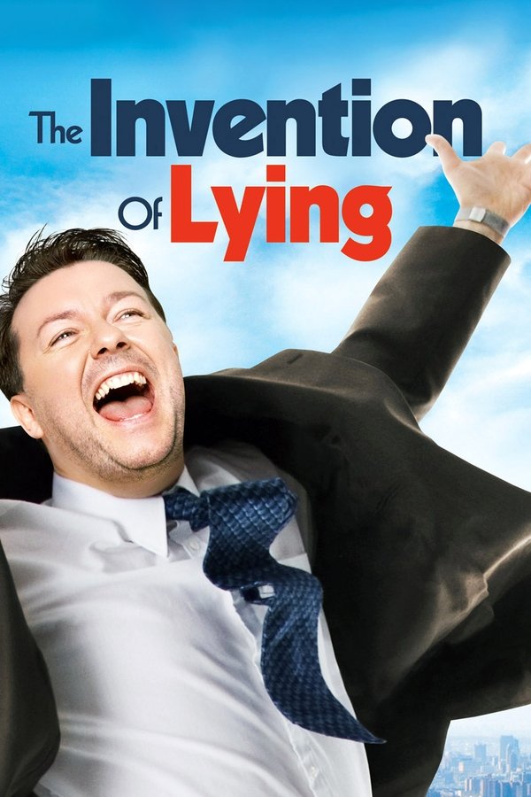 The Invention of Lying (2009)