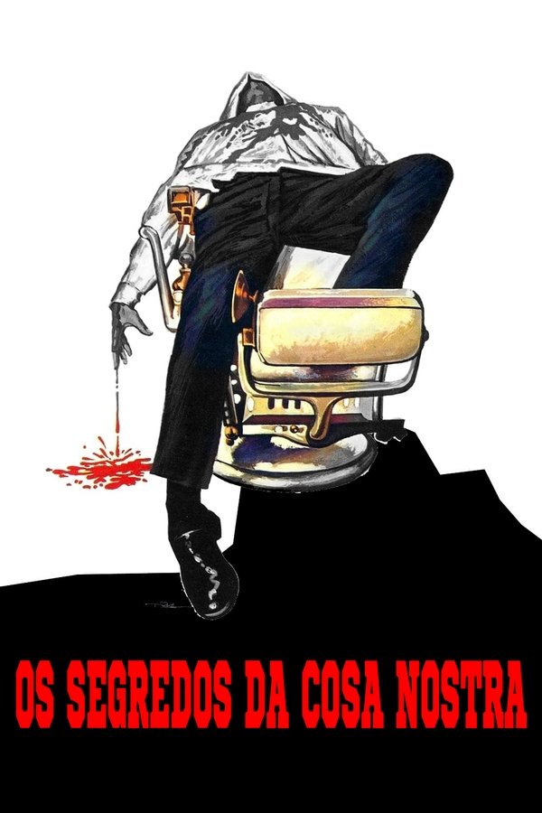 Os Segredos da Cosa Nostra (1972)