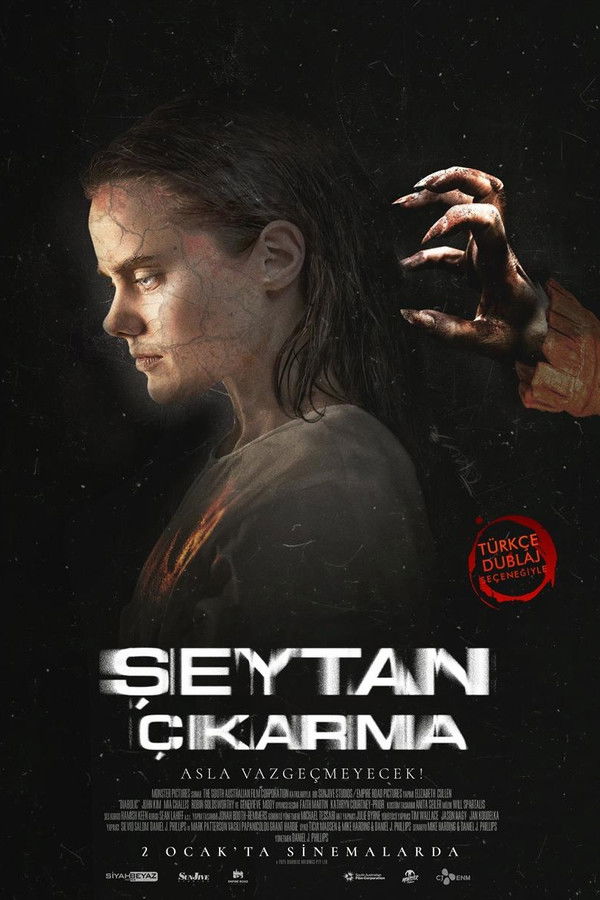 Şeytan Çıkarma (2025)