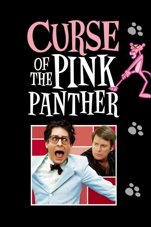 Curse of the Pink Panther