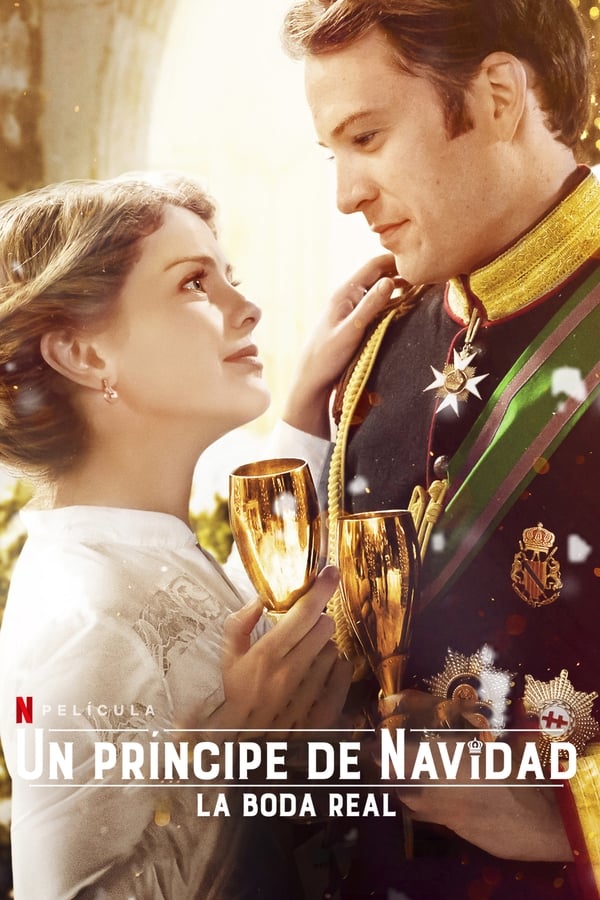TVplus ES - A Christmas Prince: The Royal Wedding  (2018)