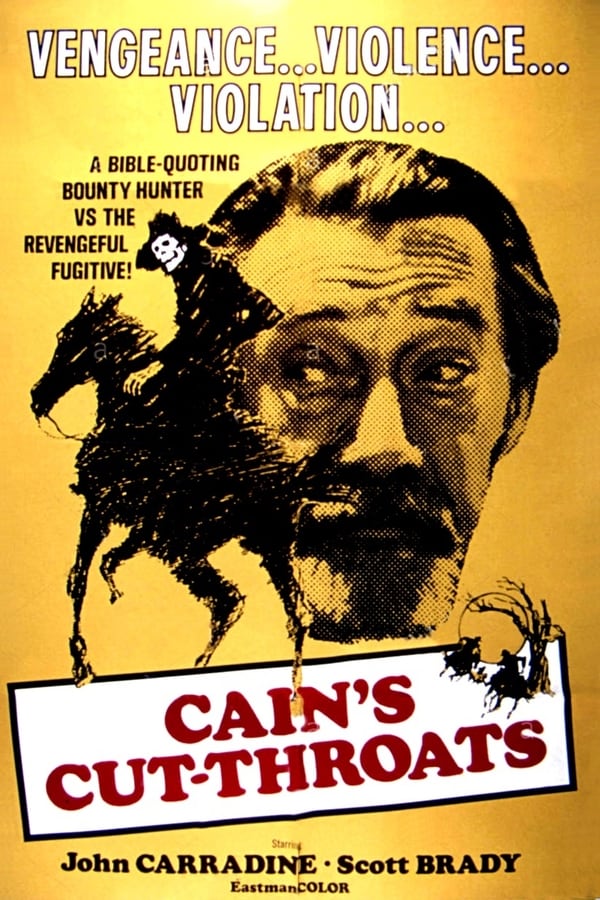 Cain’s Cutthroats