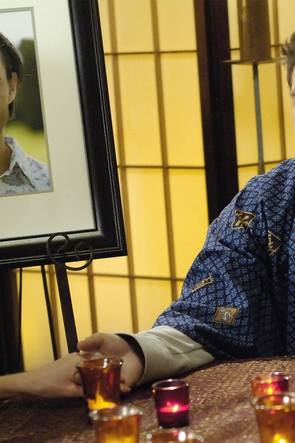 Psych – S01E04 – Cercasi defunto