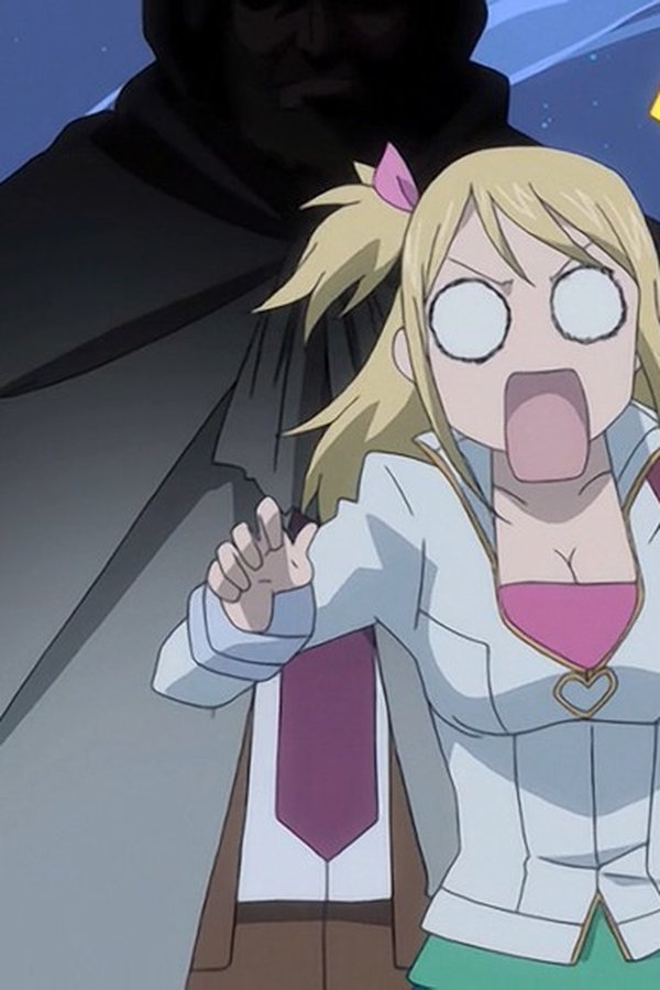Fairy Tail – S02E03 – Love e Lucky