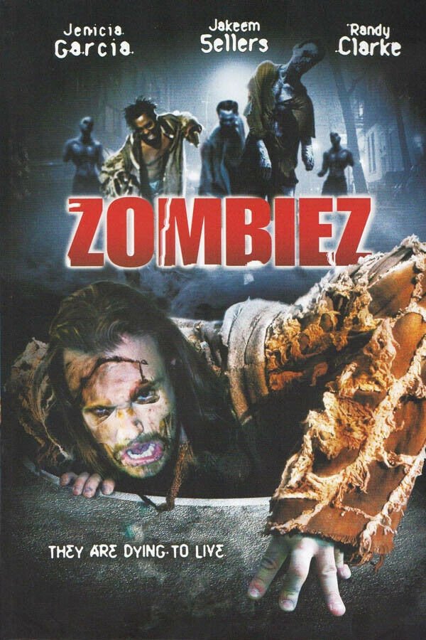 Zombiez
