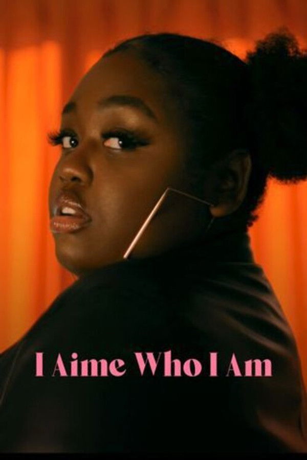 I aime who I am