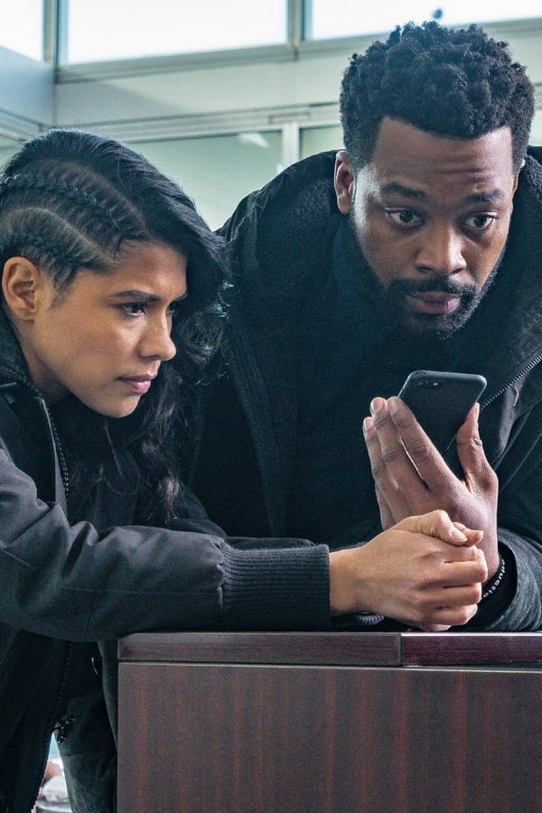 Chicago P.D. – S07E18 – Linee
