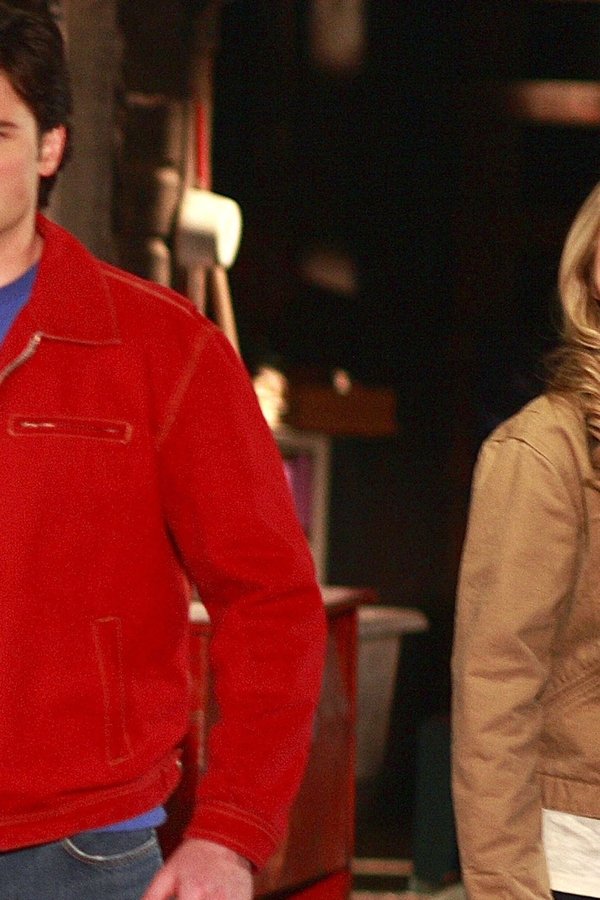 Smallville – S07E15 – Episodio 15