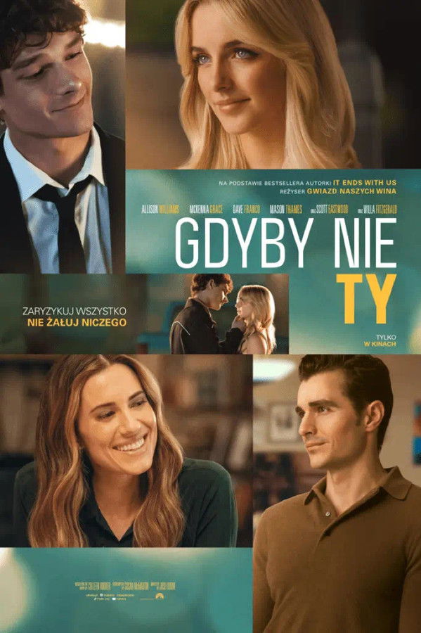 PL 4K - Gdyby nie ty (2025)