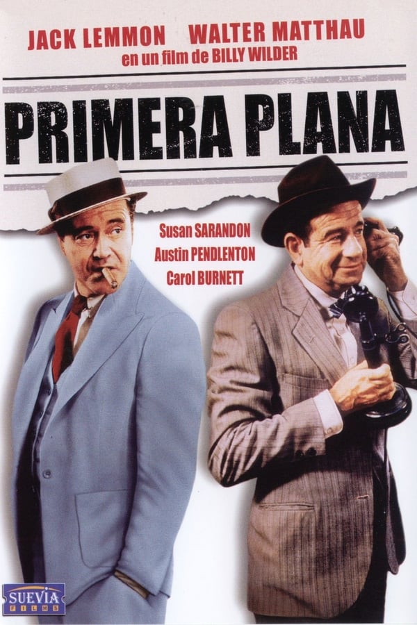 TVplus ES - Primera plana - (1974)