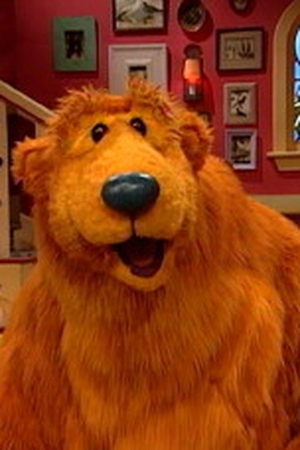 Bear nella grande casa blu – S04E17 – Episodio 17