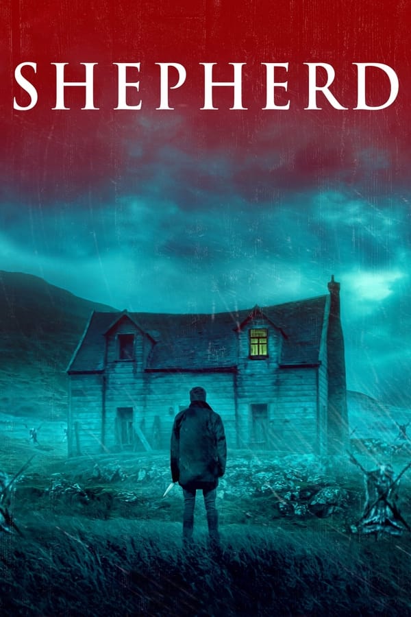 When a deadly secret rots the mind of a grieving widower, the decision to work alone on a deserted island morphs into a terrifying race to save his sanity and his life.