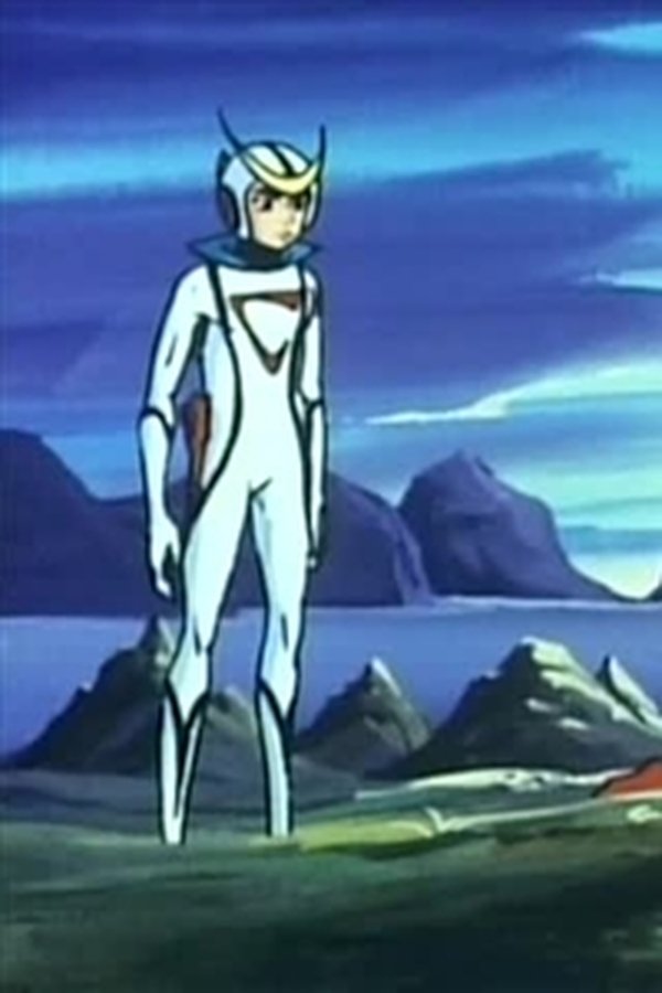 Kyashan: Il ragazzo androide – S01E04 – Luna combatterà al fianco di Kyashan