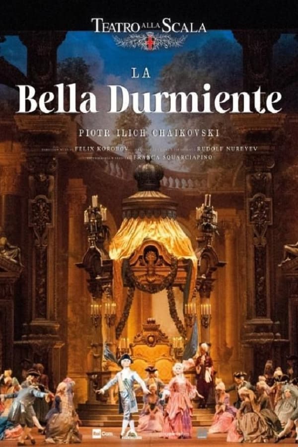 LA BELLA DURMIENTE – DIFERIDO LA SCALA 2019