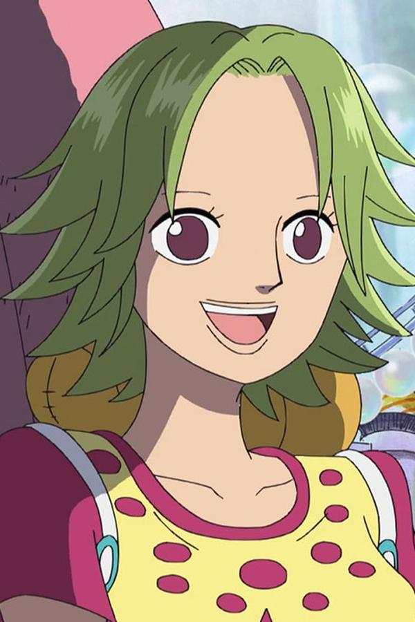 One Piece: All’arrembaggio! – S11E393 – Sirena nel mirino