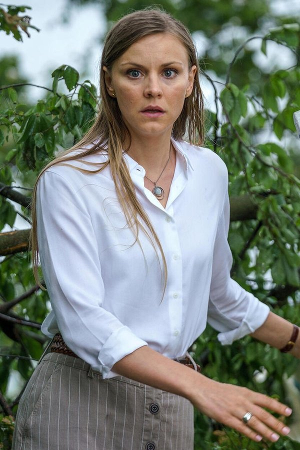 Omicidi a Sandhamn – S07E04 – Episodio 4