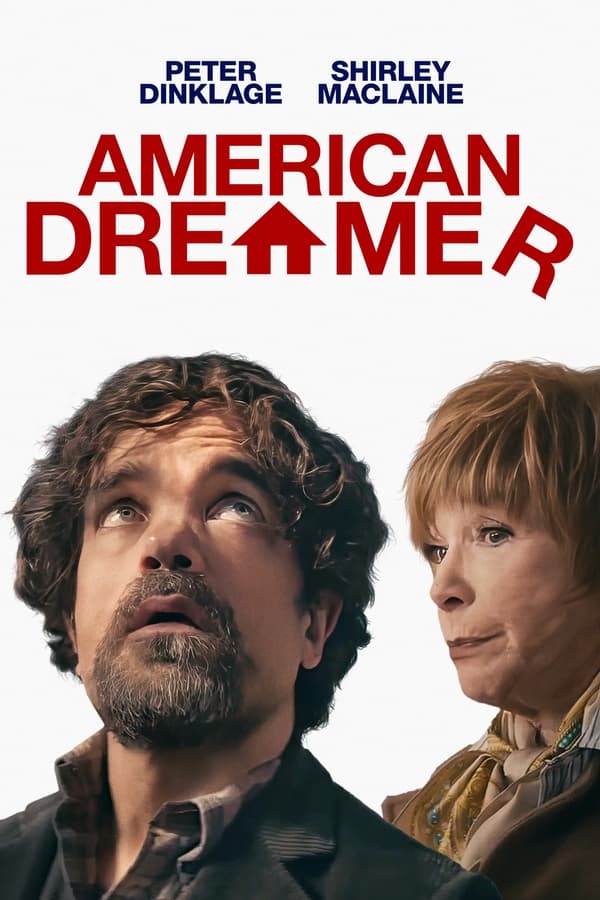 EN - American Dreamer (2024)