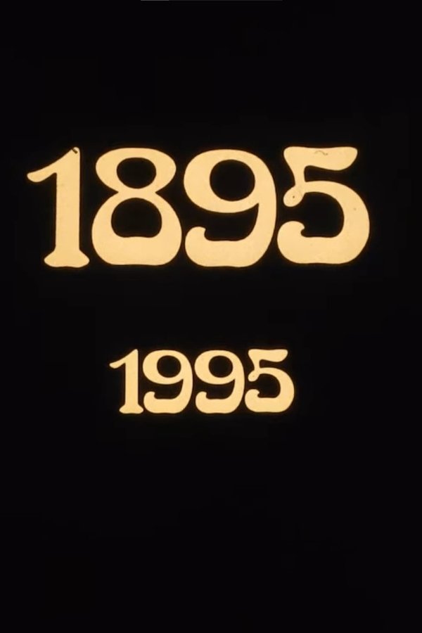 1895 – 1995