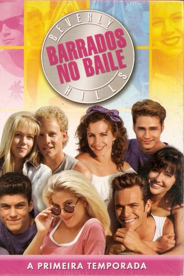 Temporada 1