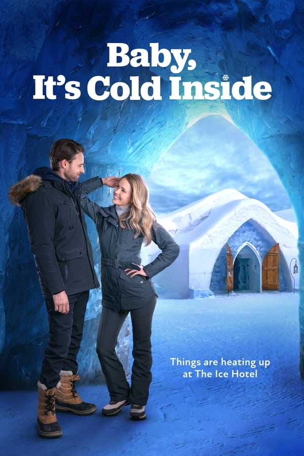 TVplus NL - Baby, It's Cold Inside (2021)