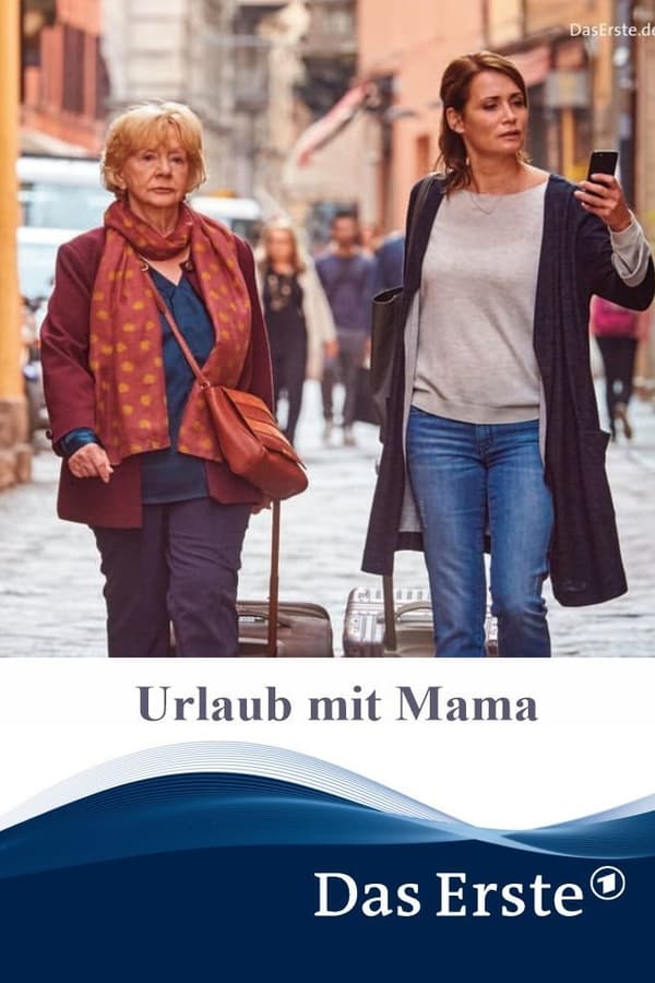 DE: Urlaub mit Mama (2018)