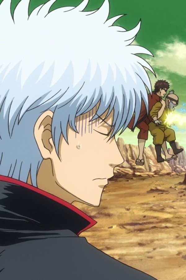 Gintama – S07E02 – Episodio 2