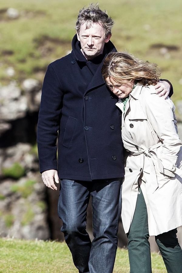 Shetland – S02E05 – La ragazza dell’isola – Parte 1