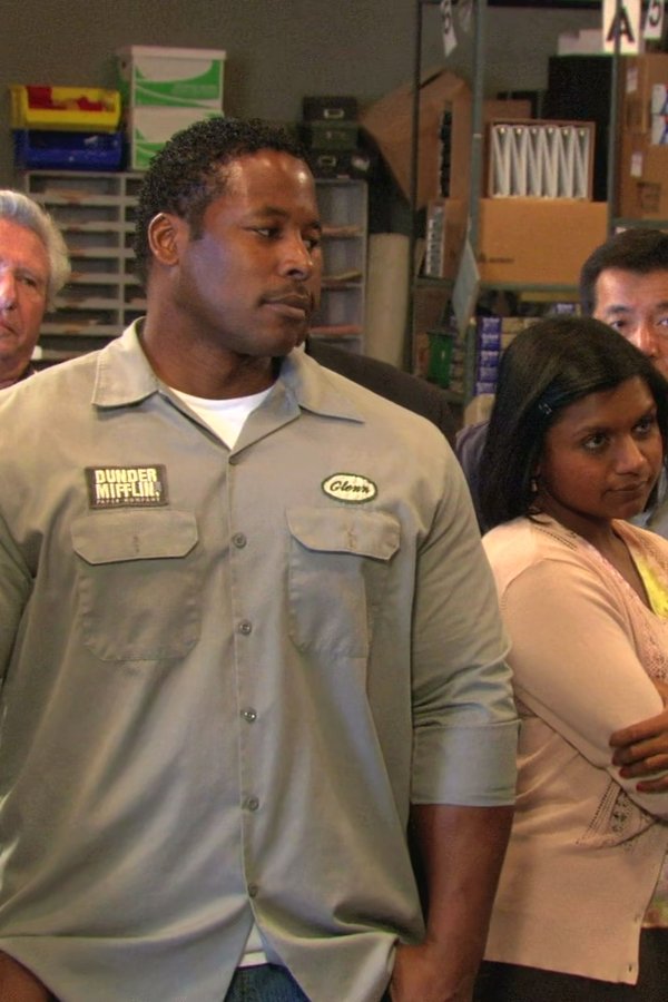 The Office US – S03E19 – Episodio 19