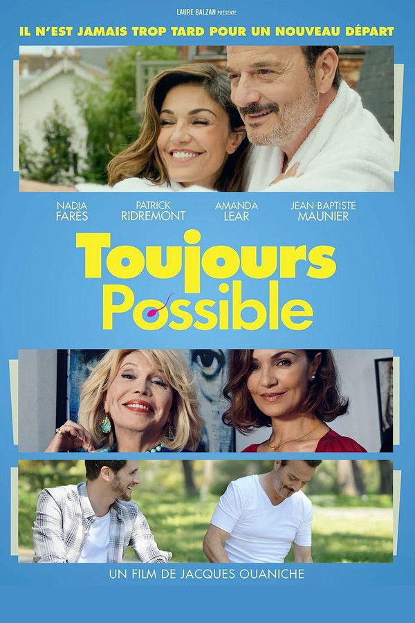 Toujours possible (2025)