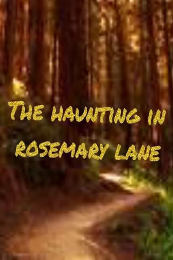 A story of two men doing a documentary of a nearby woods called Rosemary Lane. And after they start to camp there to see whats going on. The demon Mary has other plans to make there stay as uncomfortable as possible