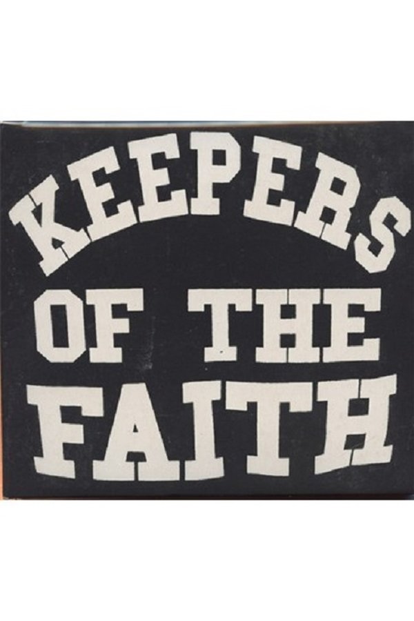 TERROR - Keepers of the Faith