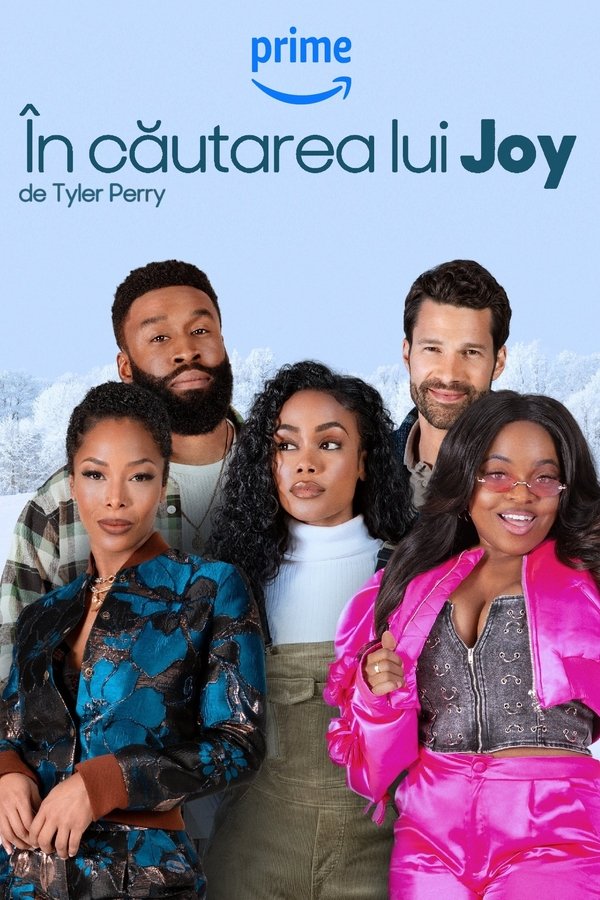 În căutarea Joy de Tyler Perry