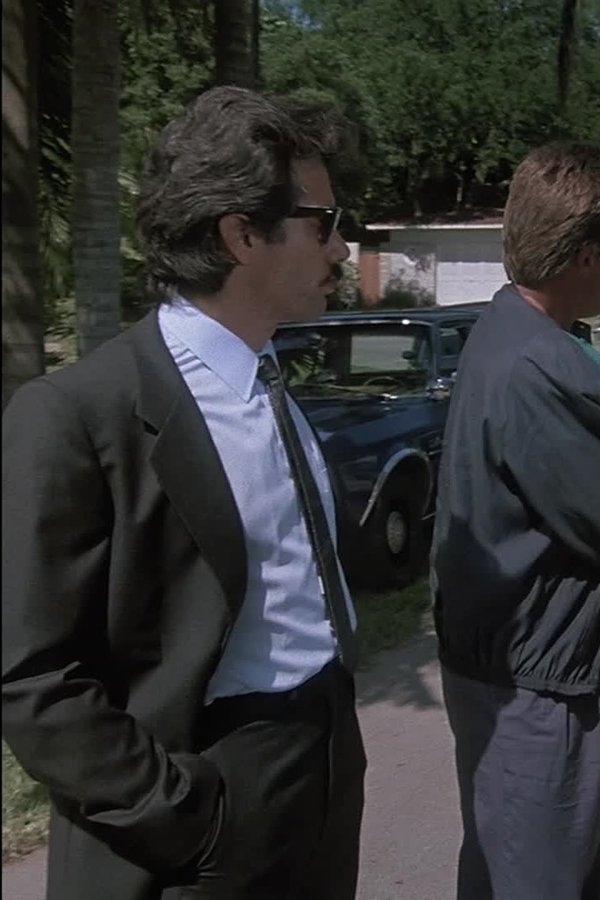 Miami Vice – S03E06 – Episodio 6