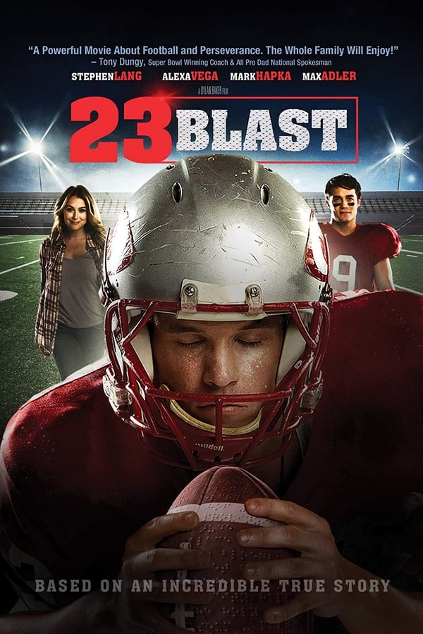 Blast (2014)