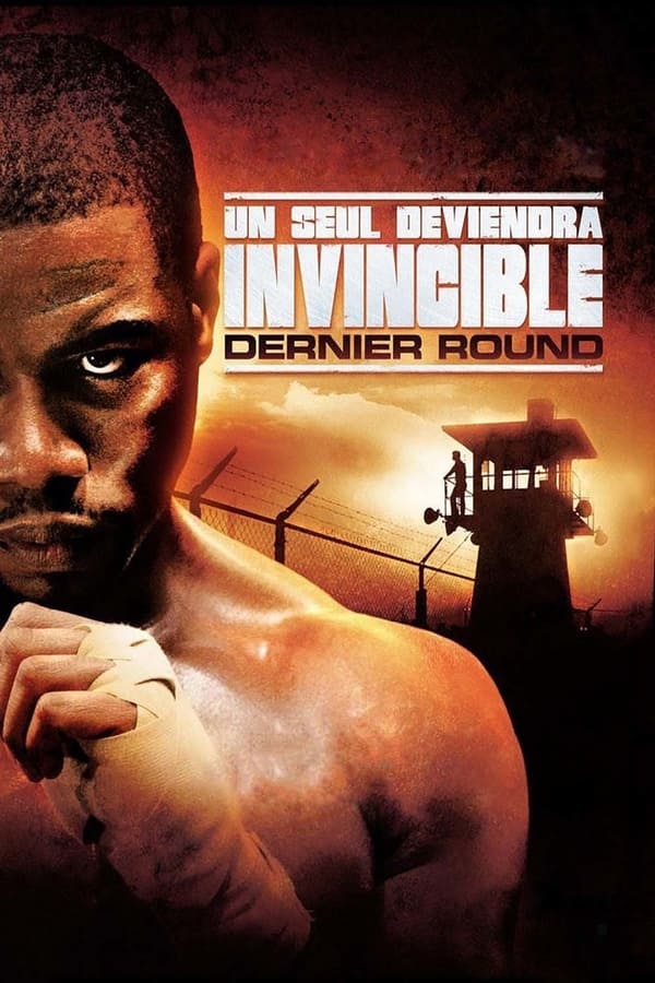 TVplus FR - Un seul deviendra invincible : Dernier round (2006)