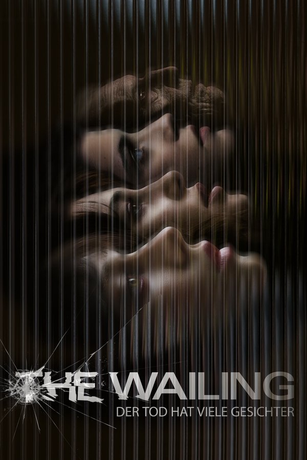 BLURAY-DE  - The Wailing: Der Tod hat viele Gesichter (2024)