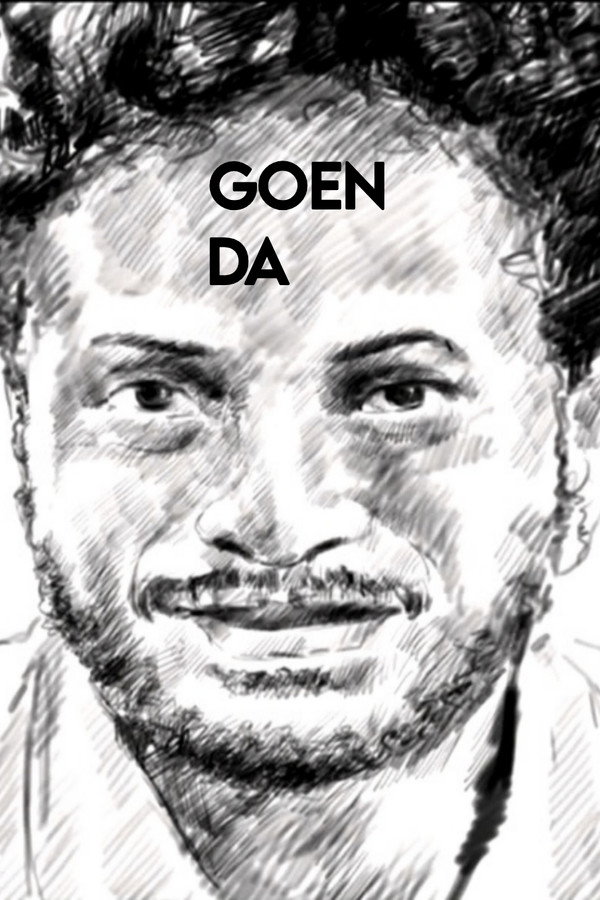 Goen Da