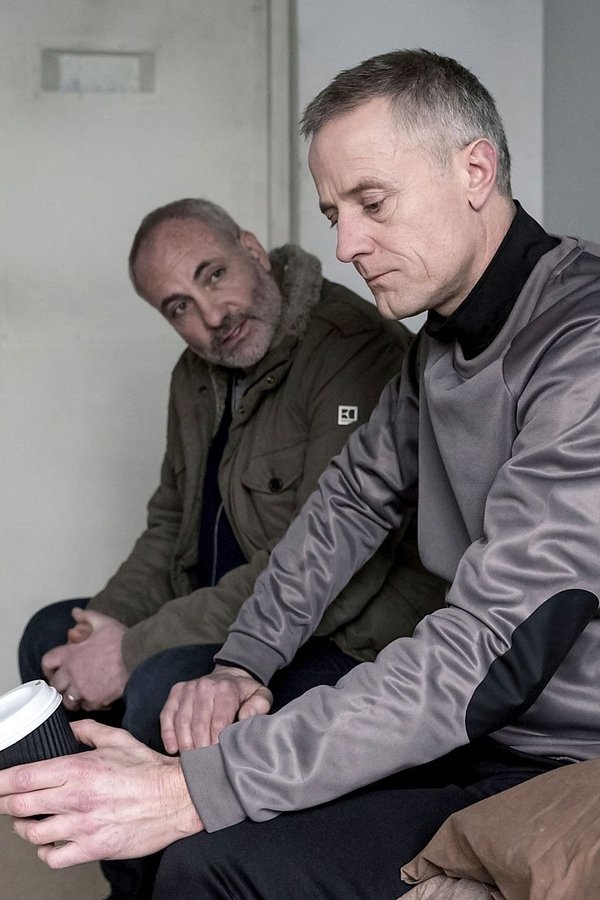 The Bridge: La serie originale – S02E07 – Episodio 7