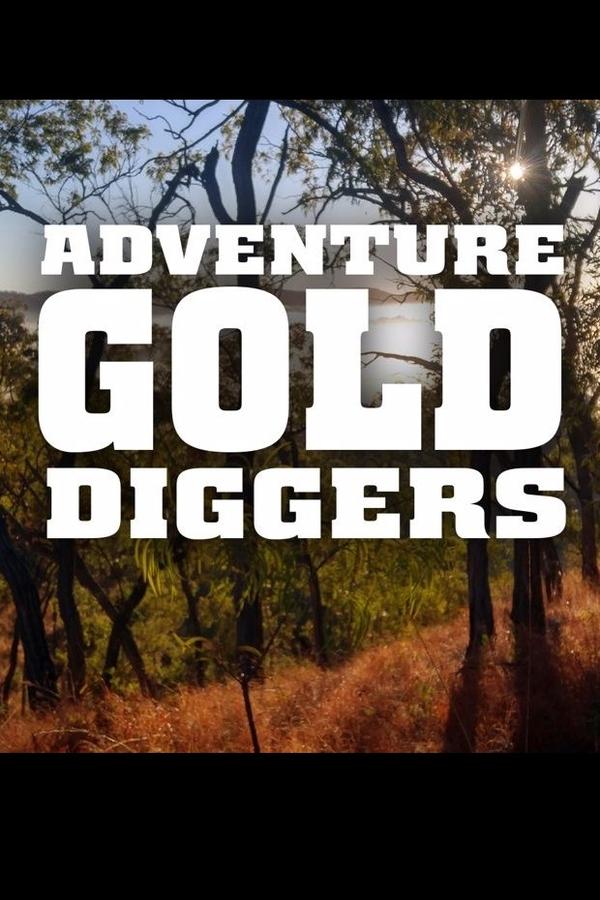 Adventure Gold Diggers (2022)