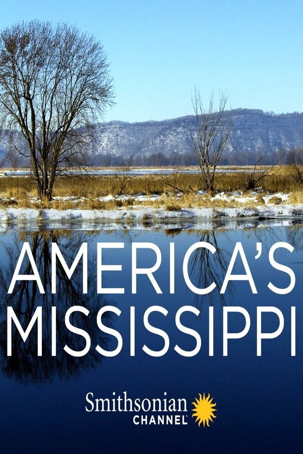America's Mississippi poster
