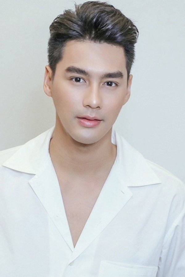 Thakrit Thamannopjit