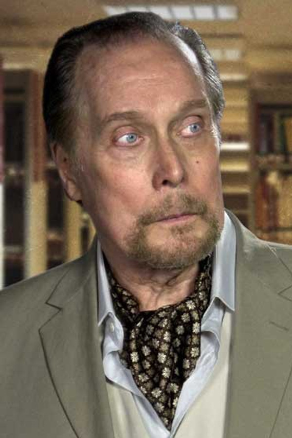 Jack Taylor's headshot