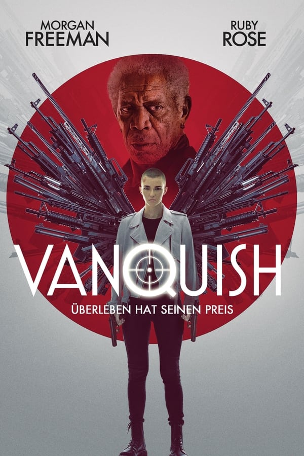 TVplus DE - Vanquish  (2021)