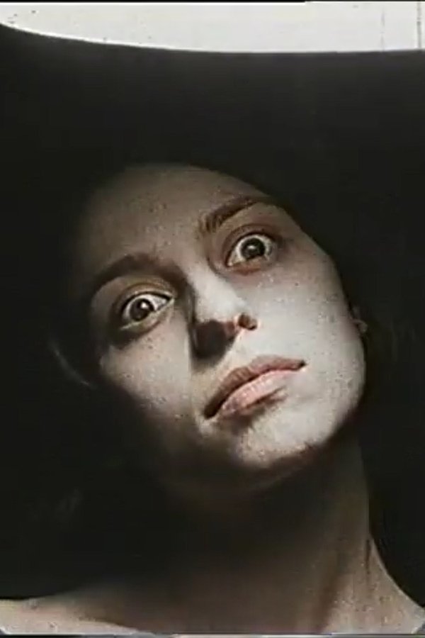 Crazy man and the virgins poster